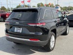 2025 Grand Cherokee Thumbnail 3