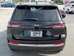 2025 Grand Cherokee Thumbnail 4