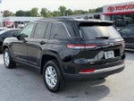 2025 Grand Cherokee Thumbnail 7