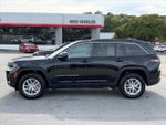 2025 Grand Cherokee Thumbnail 8