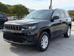 2025 Grand Cherokee Thumbnail 9
