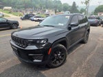 2025 Grand Cherokee Thumbnail 1