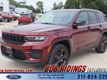 2025 Grand Cherokee Thumbnail 1