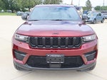 2025 Grand Cherokee Thumbnail 2