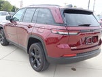 2025 Grand Cherokee Thumbnail 7