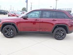 2025 Grand Cherokee Thumbnail 8