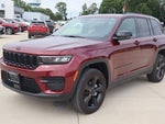 2025 Grand Cherokee Thumbnail 2