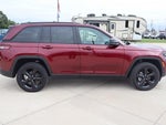 2025 Grand Cherokee Thumbnail 5