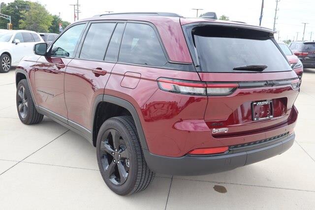 2025 Jeep Cherokee
