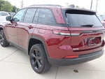 2025 Grand Cherokee Thumbnail 8