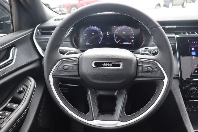 2025 Jeep Cherokee