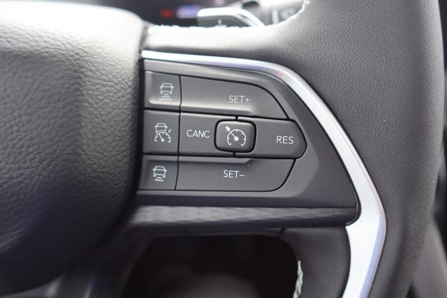 2025 Jeep Cherokee