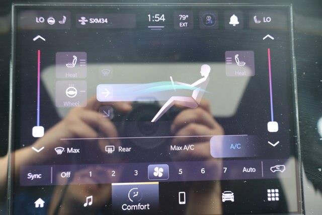 2025 Jeep Cherokee