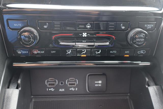 2025 Jeep Cherokee