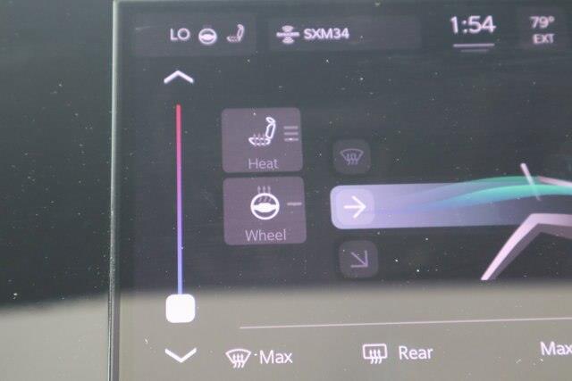 2025 Jeep Cherokee