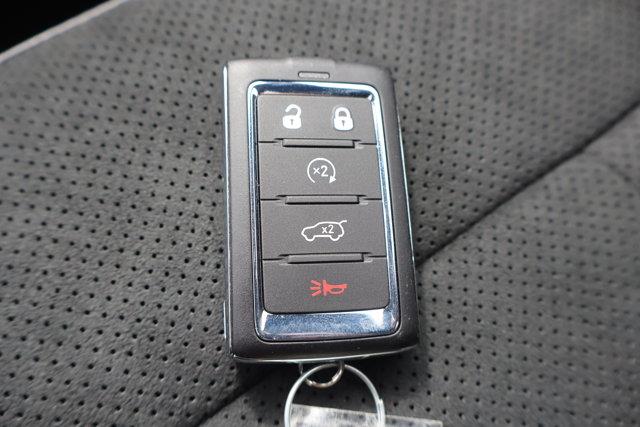 2025 Jeep Cherokee