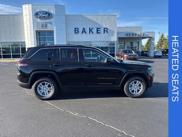 2023 Jeep Cherokee - $27,302