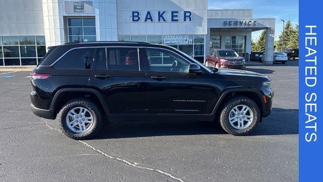 Preowned 2023 Jeep Grand Cherokee Altitude for Sale