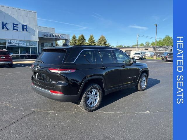 2023 Jeep Cherokee - $27,302