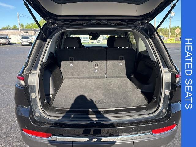 2023 Jeep Cherokee - $27,302