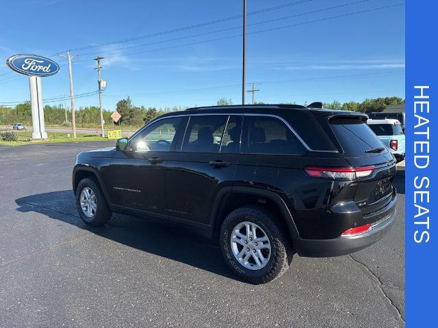 2023 Jeep Cherokee - $27,302