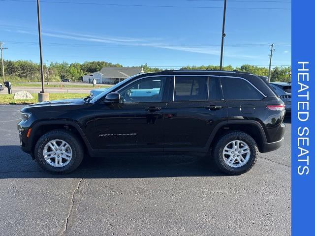 2023 Jeep Cherokee - $27,302