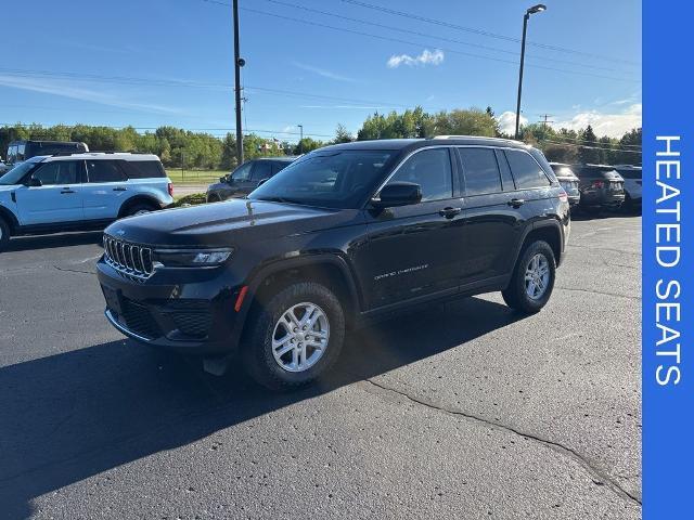2023 Jeep Cherokee - $27,302