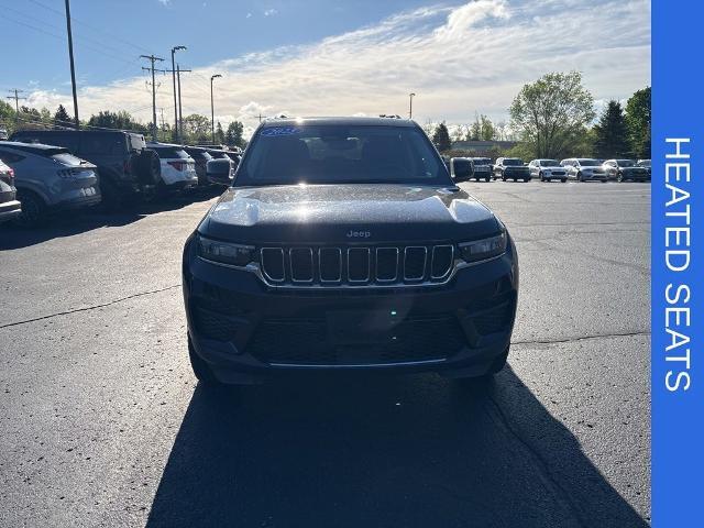 2023 Jeep Cherokee - $27,302