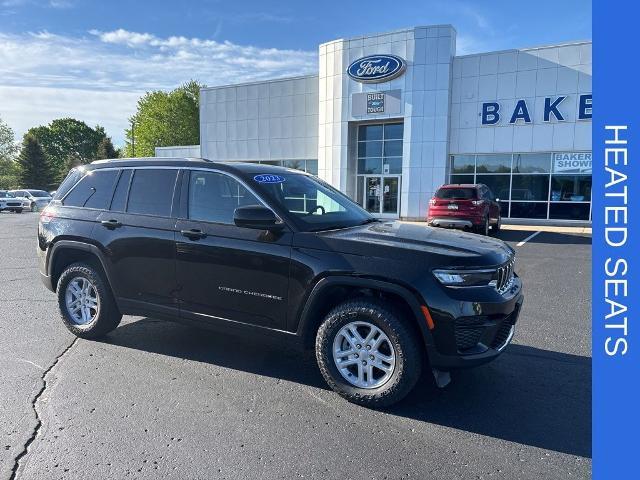 2023 Jeep Cherokee - $27,302