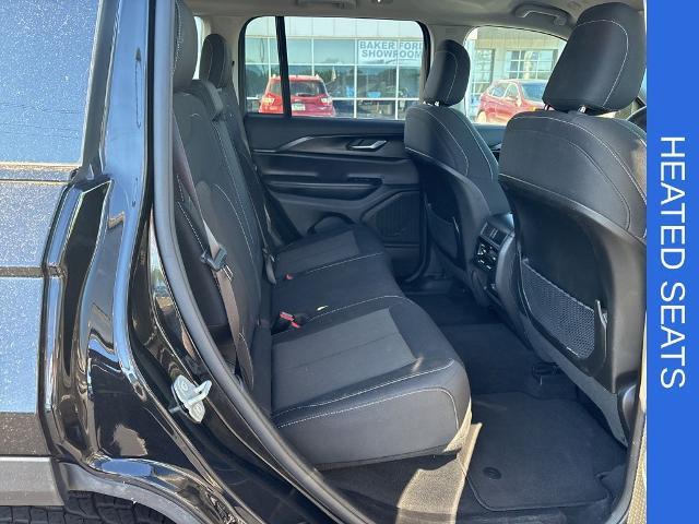 2023 Jeep Cherokee - $27,302