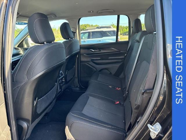 2023 Jeep Cherokee - $27,302