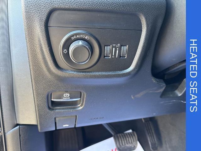 2023 Jeep Cherokee - $27,302