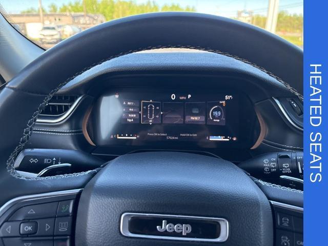 2023 Jeep Cherokee - $27,302