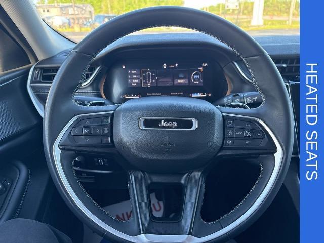 2023 Jeep Cherokee - $27,302
