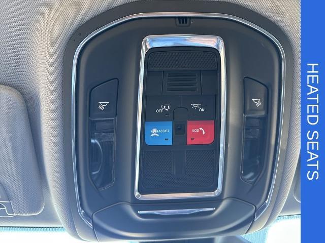 2023 Jeep Cherokee - $27,302