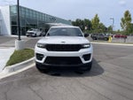 2023 Grand Cherokee Thumbnail 8
