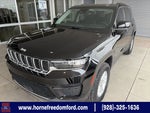 2023 Grand Cherokee Thumbnail 1