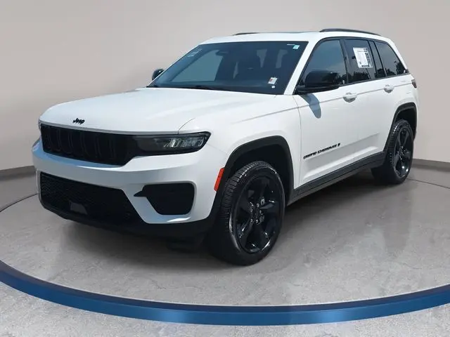 2023 Jeep Cherokee