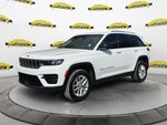 2023 Grand Cherokee Thumbnail 1