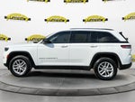 2023 Grand Cherokee Thumbnail 2
