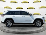 2023 Grand Cherokee Thumbnail 6
