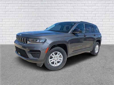 2023 Jeep Grand Cherokee 4X4 Laredo 4DR SUV