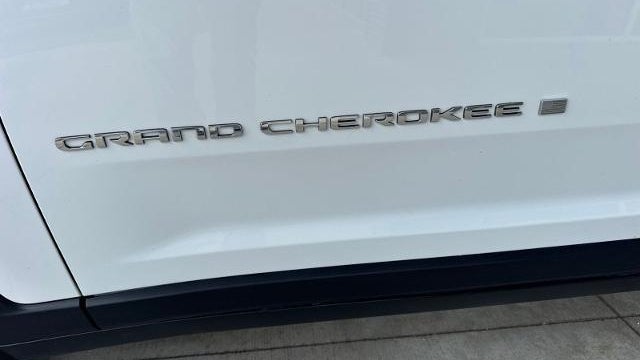2023 Jeep Grand Cherokee Laredo X