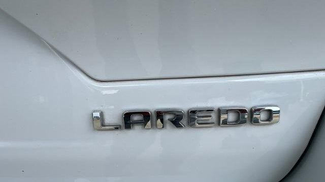 2023 Jeep Grand Cherokee Laredo X