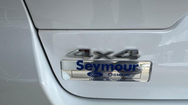 2023 Jeep Grand Cherokee Laredo X