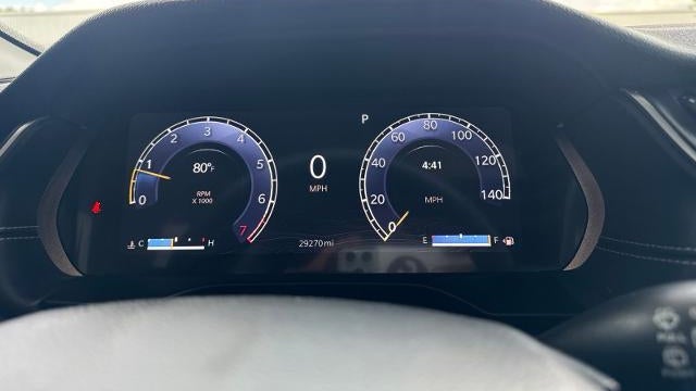 2023 Jeep Grand Cherokee Laredo X