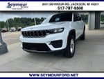 2023 Grand Cherokee Thumbnail 1