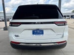 2023 Grand Cherokee Thumbnail 6