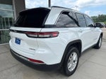 2023 Grand Cherokee Thumbnail 8
