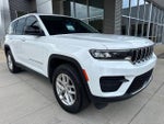 2023 Grand Cherokee Thumbnail 10